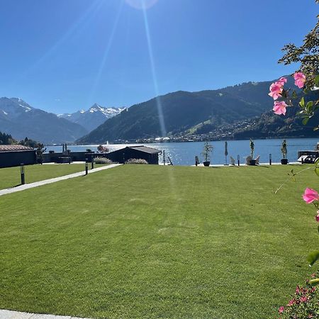 See 58 Zell am See Eksteriør billede