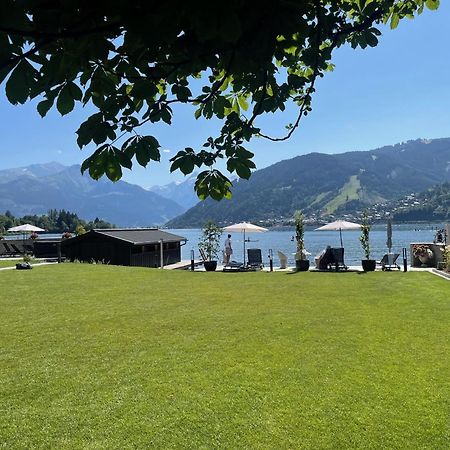 See 58 Zell am See Eksteriør billede