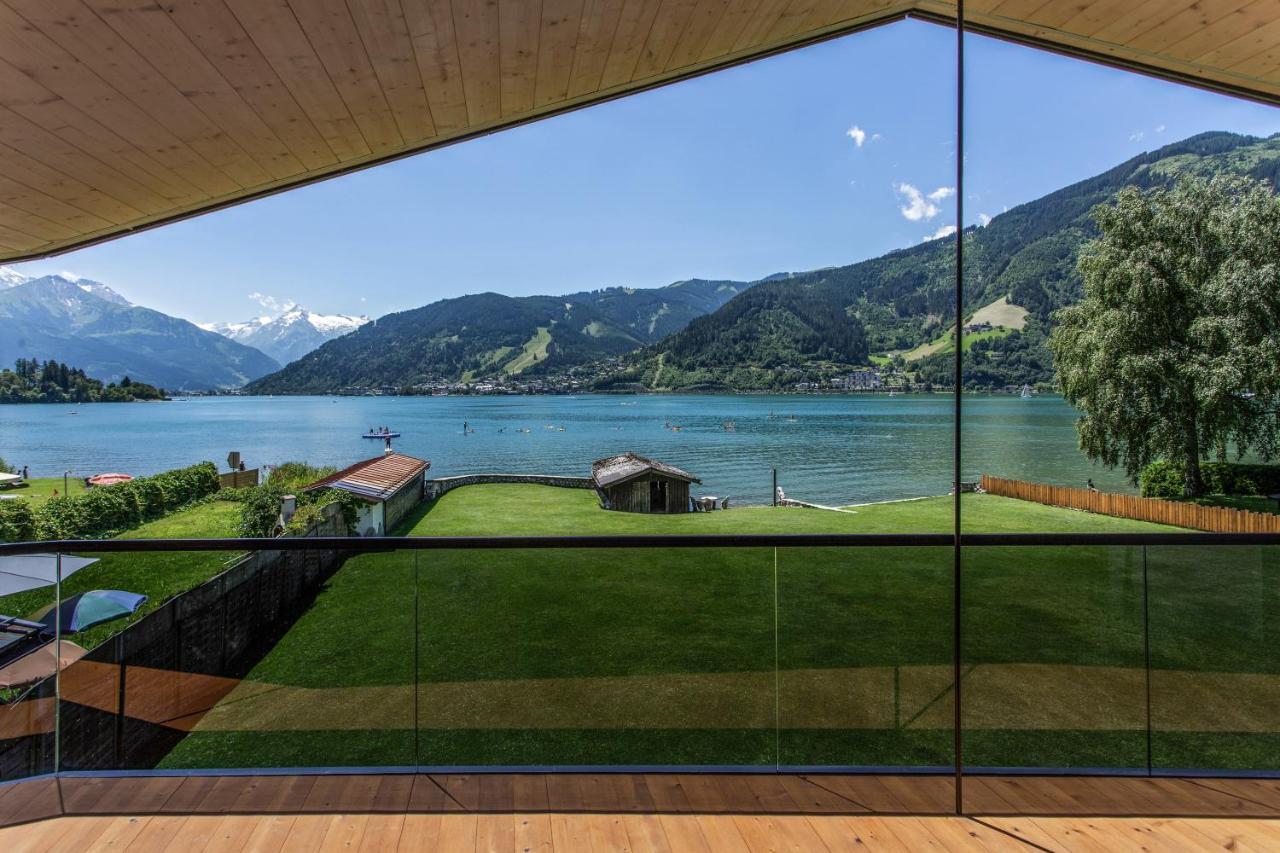 See 58 Zell am See Eksteriør billede