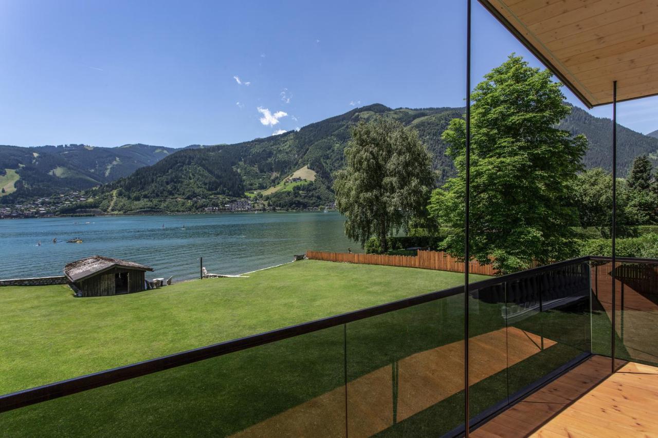See 58 Zell am See Eksteriør billede