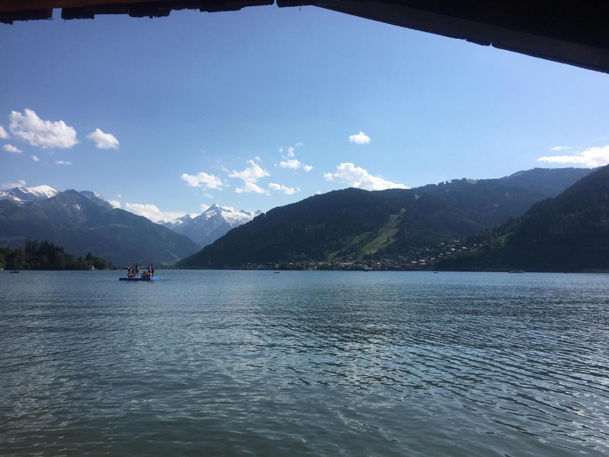 See 58 Zell am See Eksteriør billede