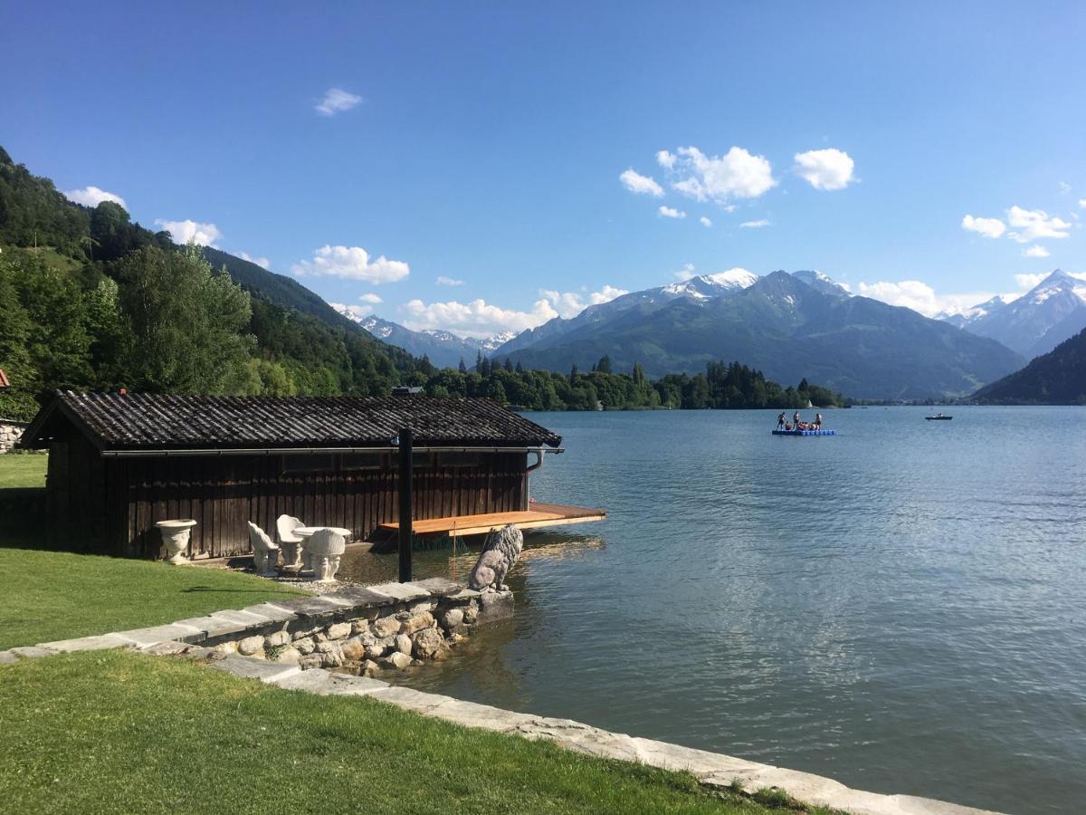 See 58 Zell am See Eksteriør billede