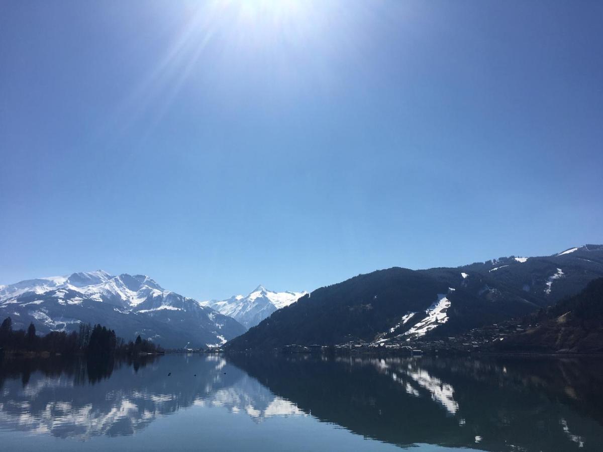 See 58 Zell am See Eksteriør billede