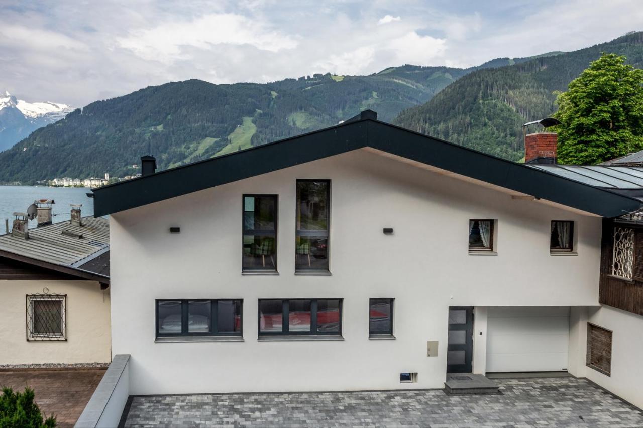 See 58 Zell am See Eksteriør billede