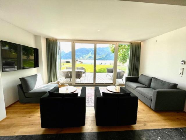 See 58 Zell am See Eksteriør billede