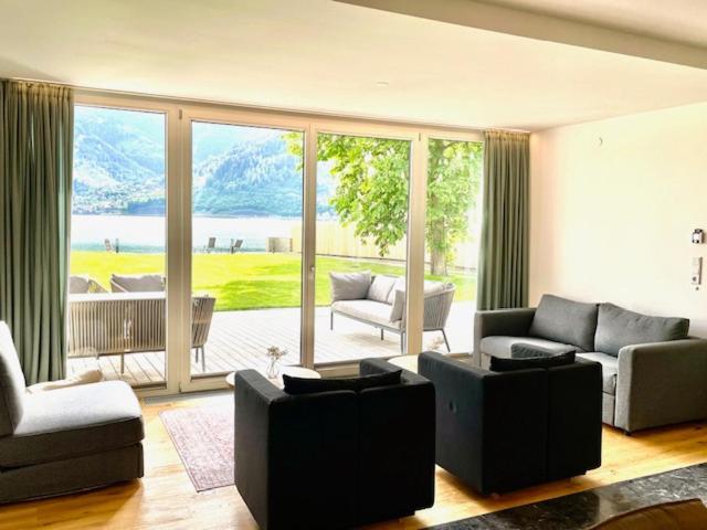 See 58 Zell am See Eksteriør billede