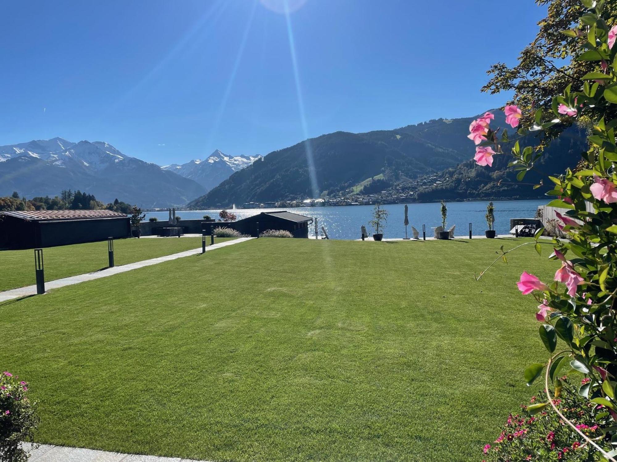 See 58 Zell am See Eksteriør billede