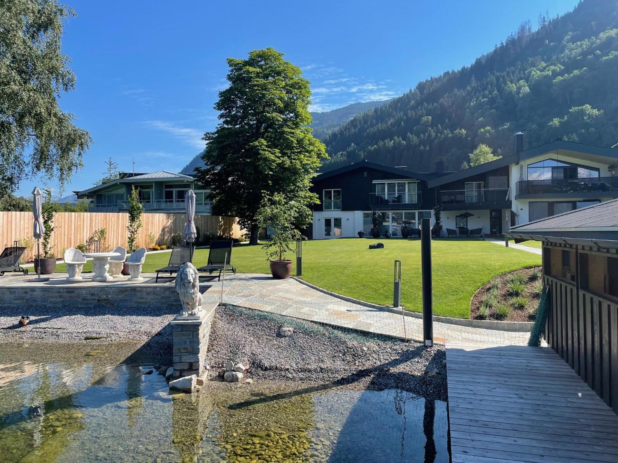 See 58 Zell am See Eksteriør billede