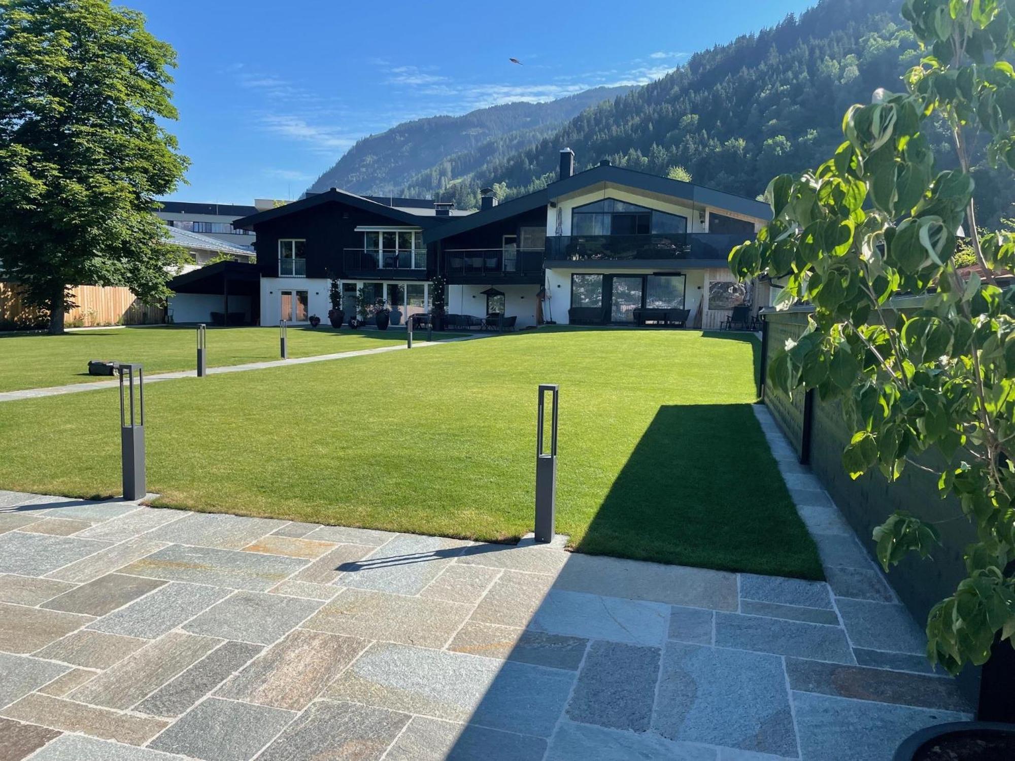 See 58 Zell am See Eksteriør billede