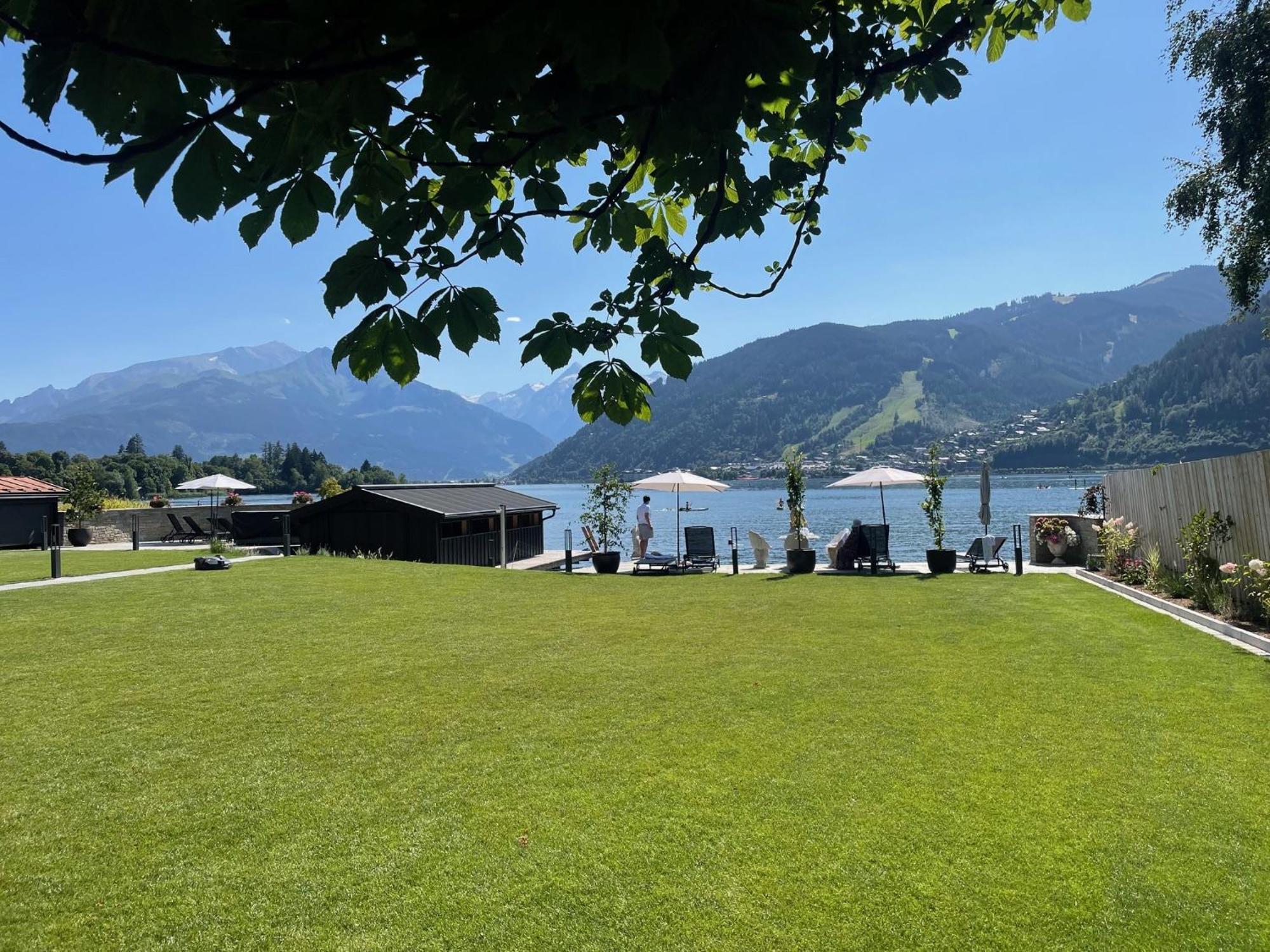See 58 Zell am See Eksteriør billede